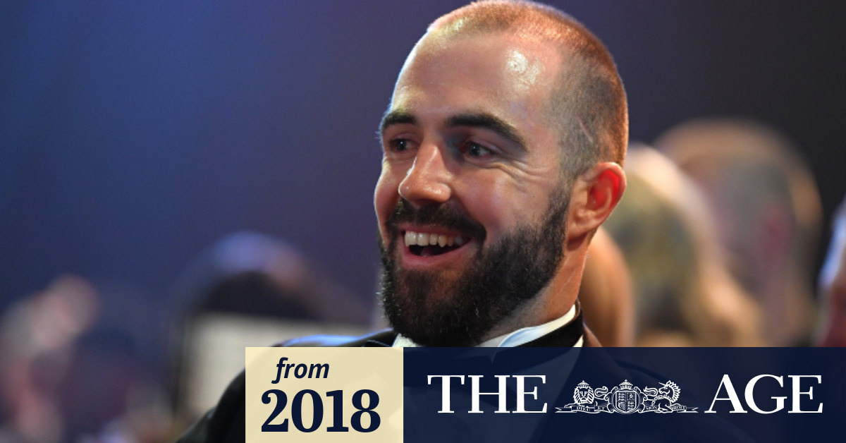Sidebottom wins Gary Ayres award as best finals player